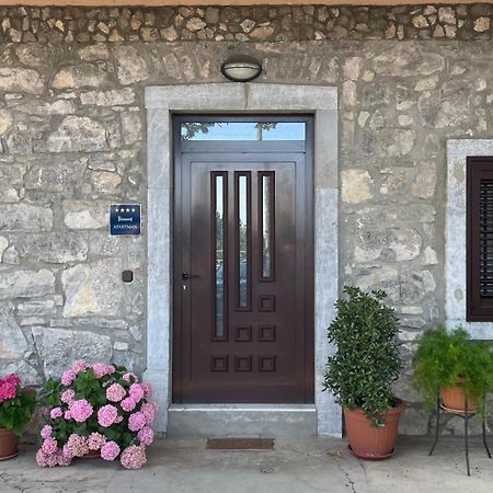 Apartment Marina Rijeka Exterior photo